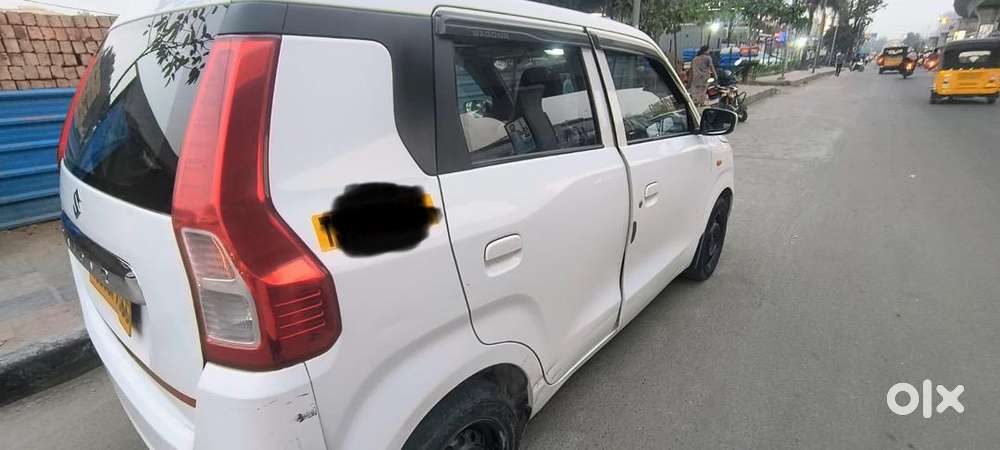 Car For Lease For Monthly And Daily Basis