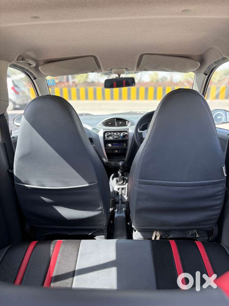 Maruti Suzuki Alto 800 Lxi, 2013, Petrol