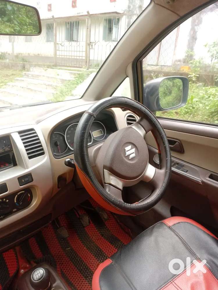 Maruti Suzuki Zen Estilo 2010 Petrol 64603 Km Driven