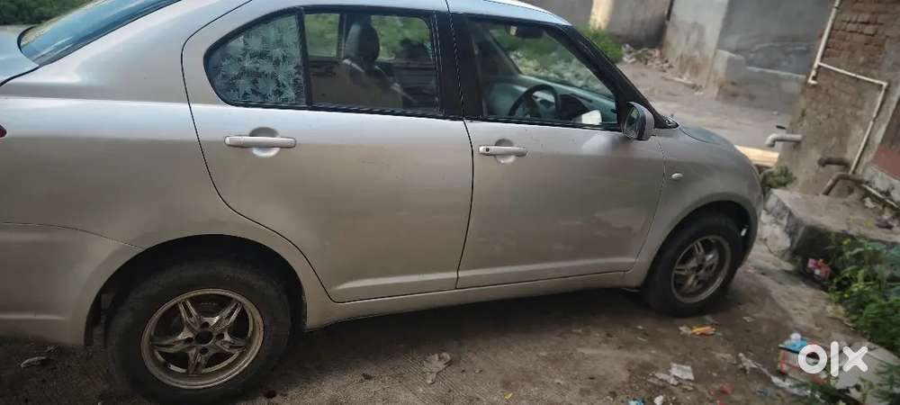 Maruti Suzuki Dzire 2010 Diesel