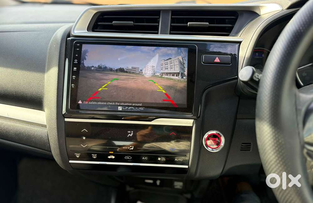 Honda Wr-v Diesel Manual 2018