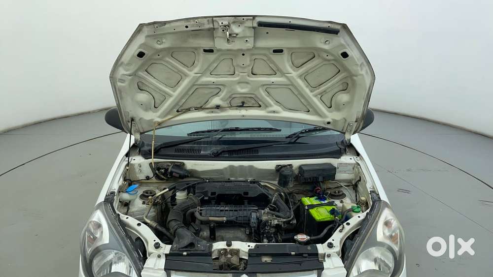 Maruti Suzuki Alto 800 Lxi, 2015, Petrol