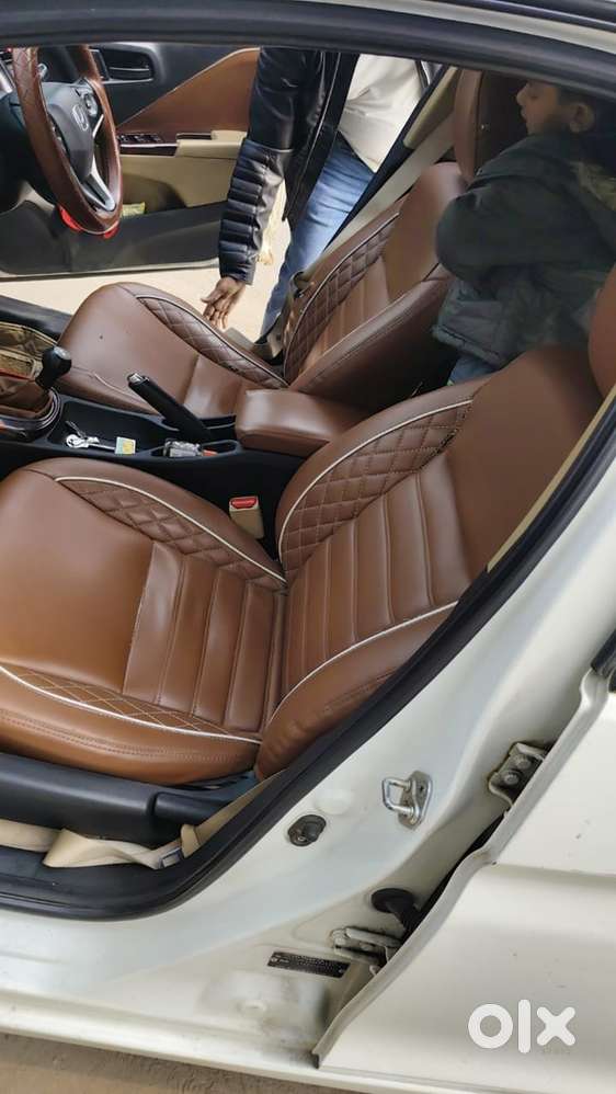 Urgent Sale Honda City 2019 Petrol/cng Good Condition