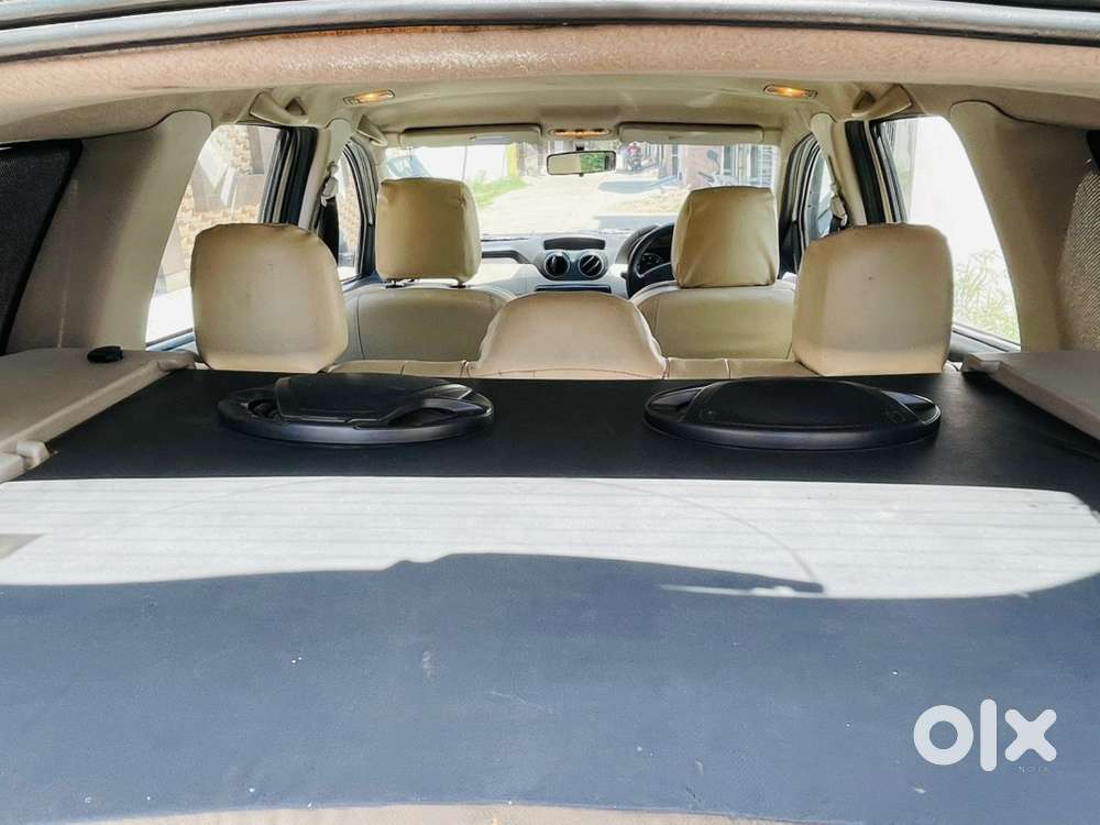 2013 Renault Duster Diesel