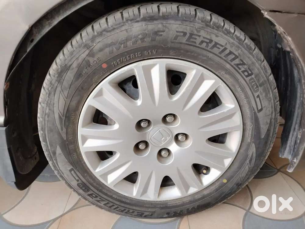 Honda Civic 2009 Petrol Well Maintained