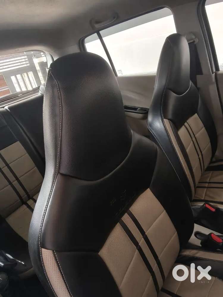 Selling My Celerio Zxi Top Model 2017