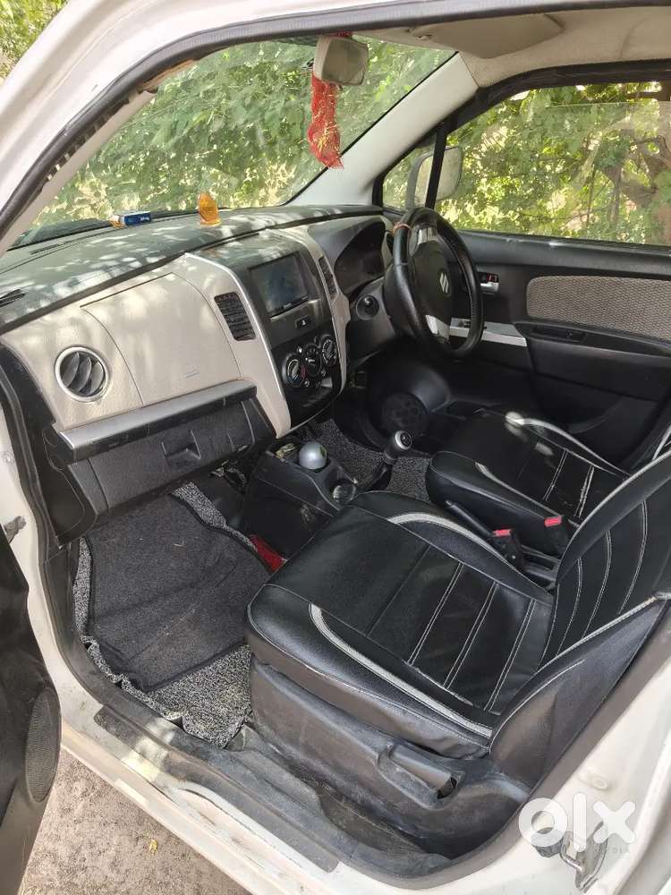 Good Condition Cng Tenk Paas In Rc,