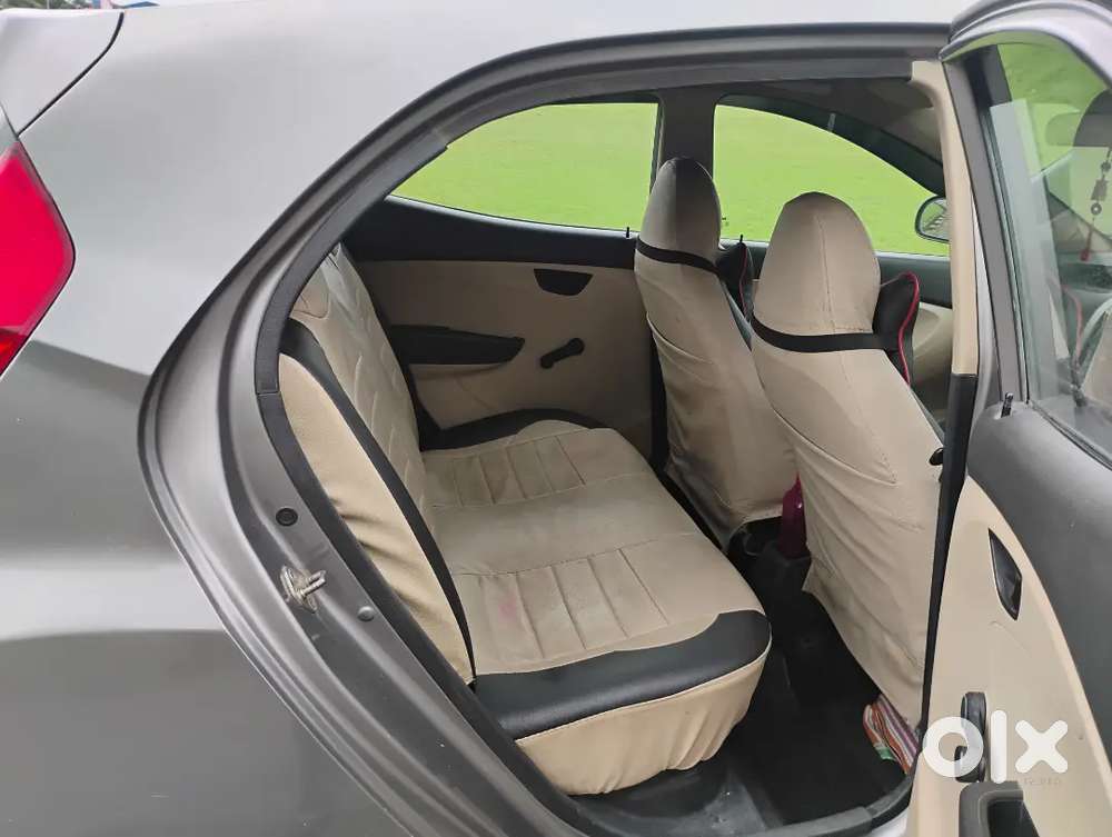 Hyundai Eon 2014 Era Plus