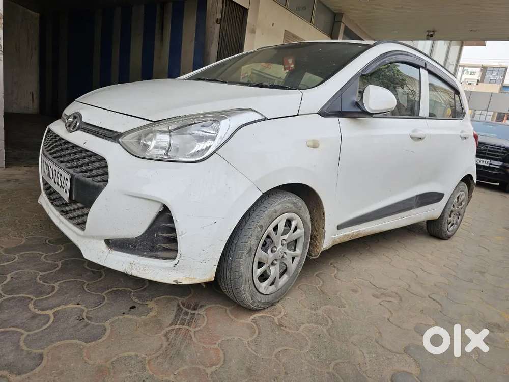 Hyundia Grand I10 Prime 2020