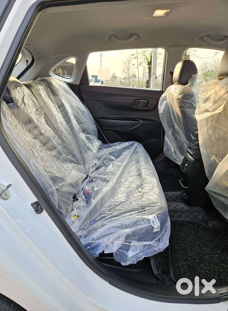 Hyundai I20 Sportz Plus Cvt, 2021, Petrol