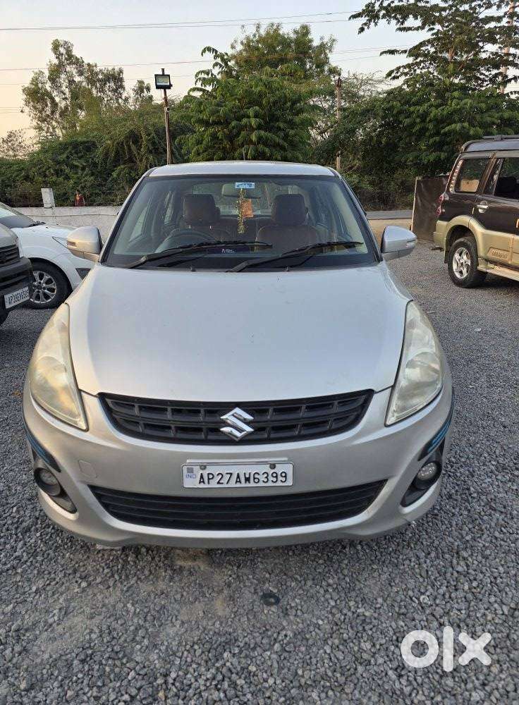 Maruti Suzuki Dzire 2017-2020 Vdi, 2014, Diesel