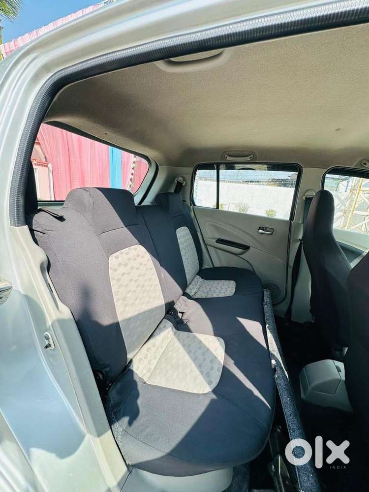 Maruti Suzuki Celerio 2017 Cng & Hybrids Well Maintained