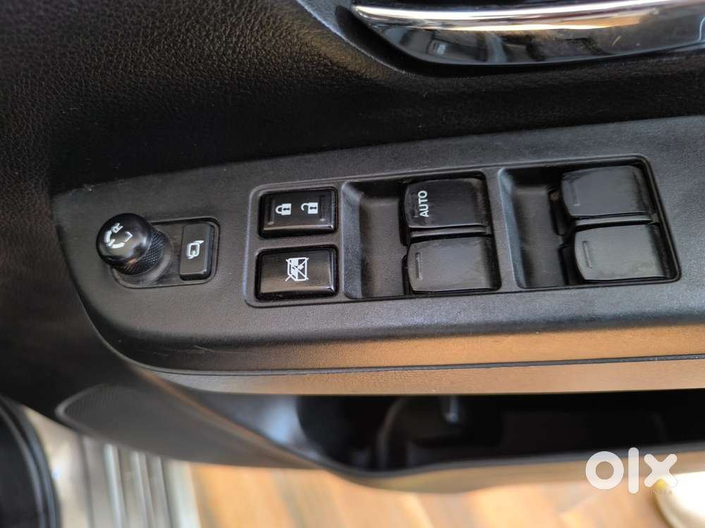 Maruti Suzuki Xl6 Zeta At, 2021, Petrol