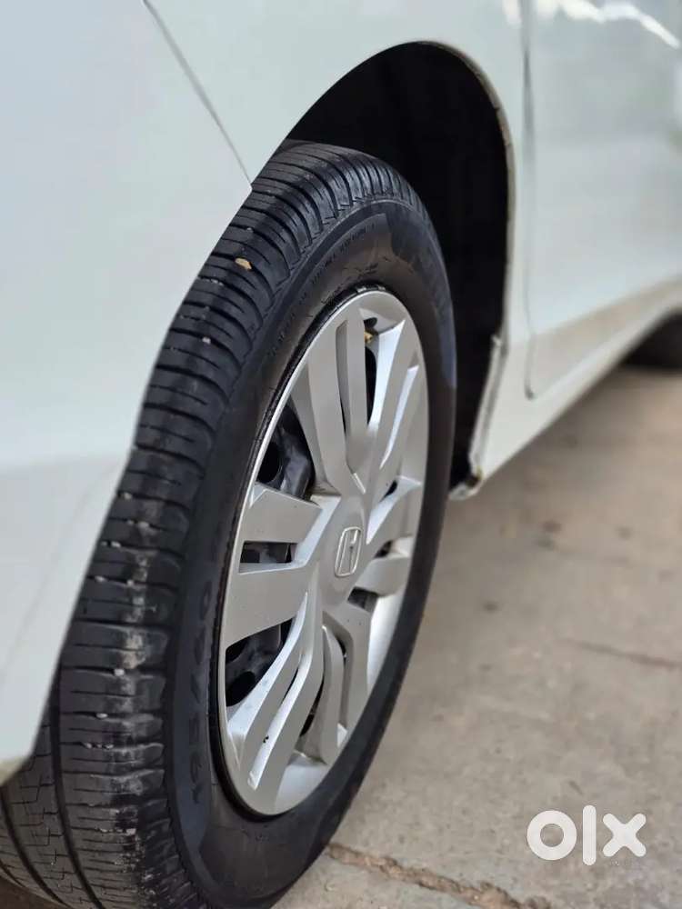 Honda City Petrol Manual 2014