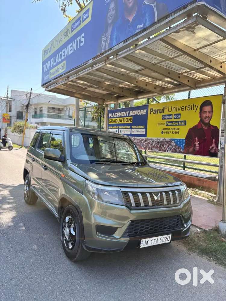 Mahindra Bolero Neo 2023 Diesel Maintained Mileage 20 Kmpl On Highway