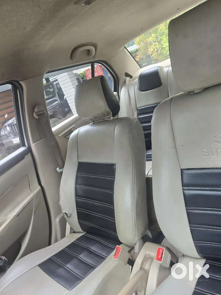 Maruti Suzuki Dzire 2015 Petrol Well Maintained
