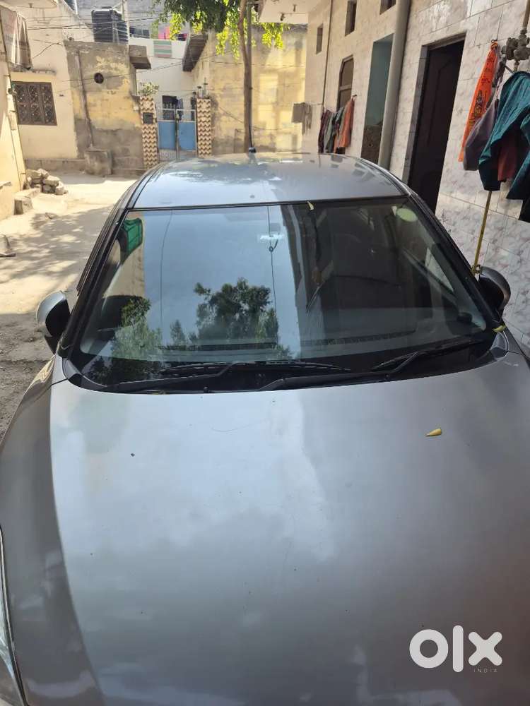 Maruti Suzuki Baleno 2018 Pure Petrol 92000 Km Driven