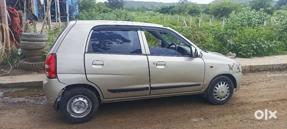 Maruti Suzuki Alto 800 Lxi 2009