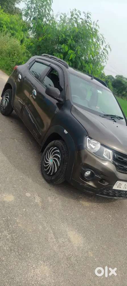 Parking Issue