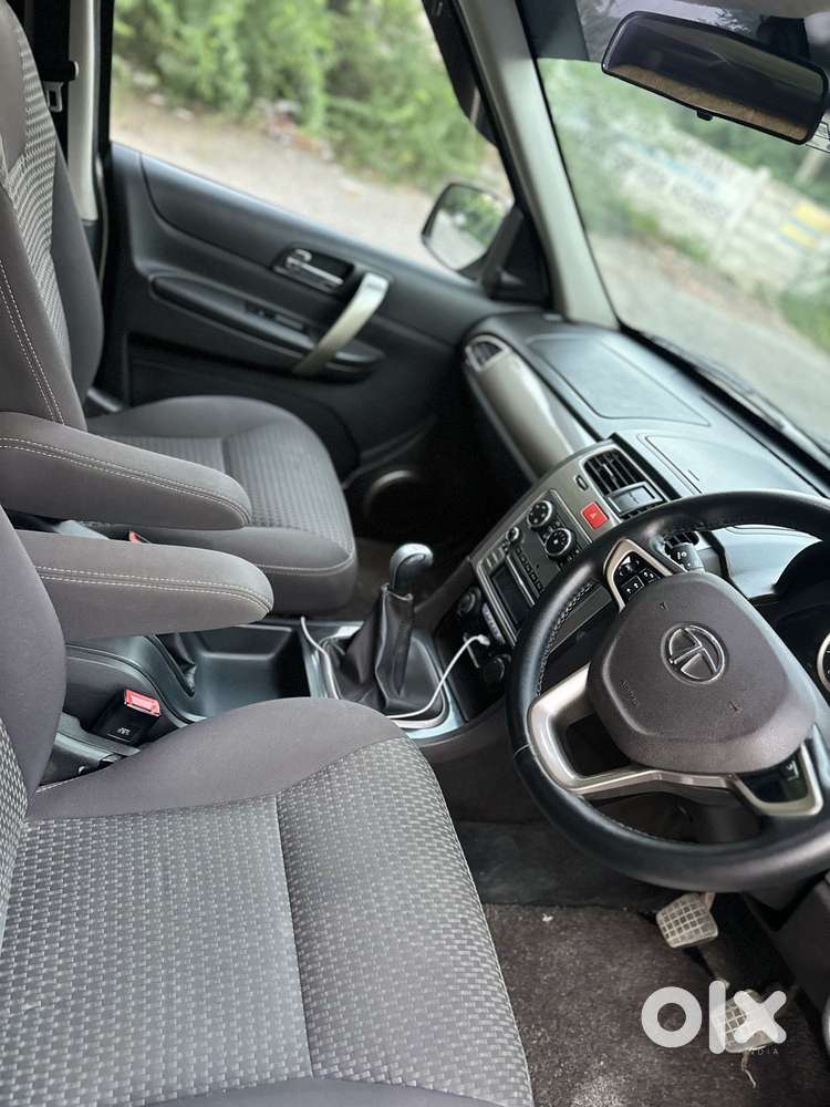 Tata Safari Storme Vx 4wd, 2017, Diesel