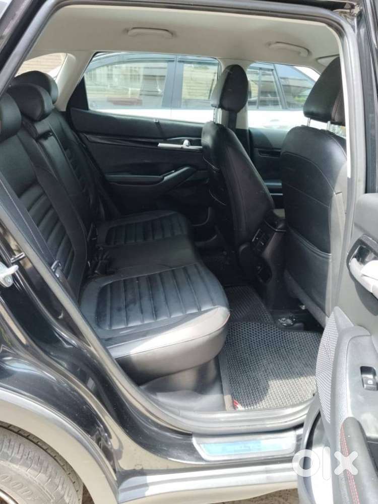 Kia Seltos Gtx Plus, 2019