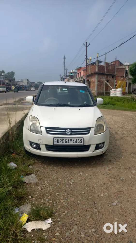 Cng With Petrol