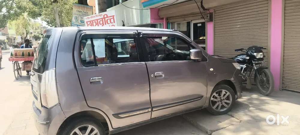 Wagonr 2018 1st Owner Central Lock