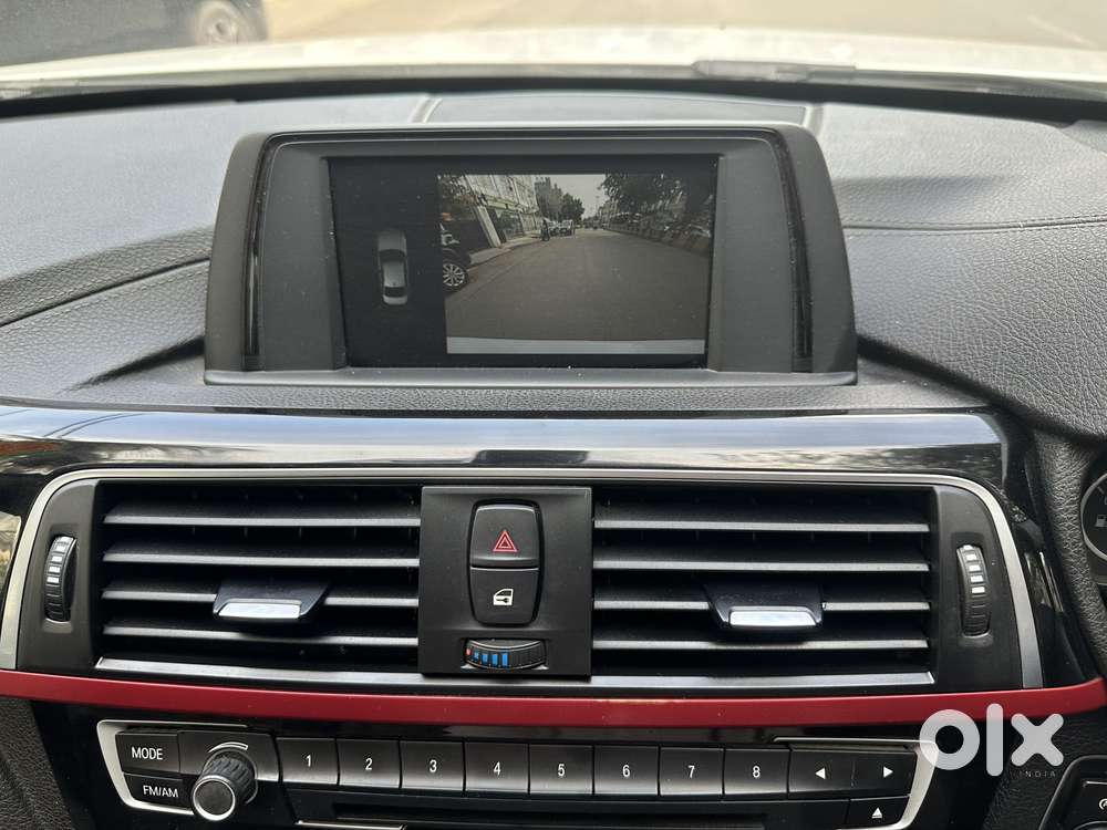 Bmw 3 Series 2.0 320d Sport Line, 2018, Diesel