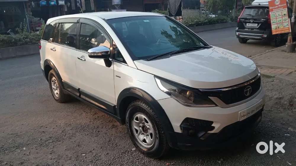 Tata Hexa 2018 Model 1st Owner