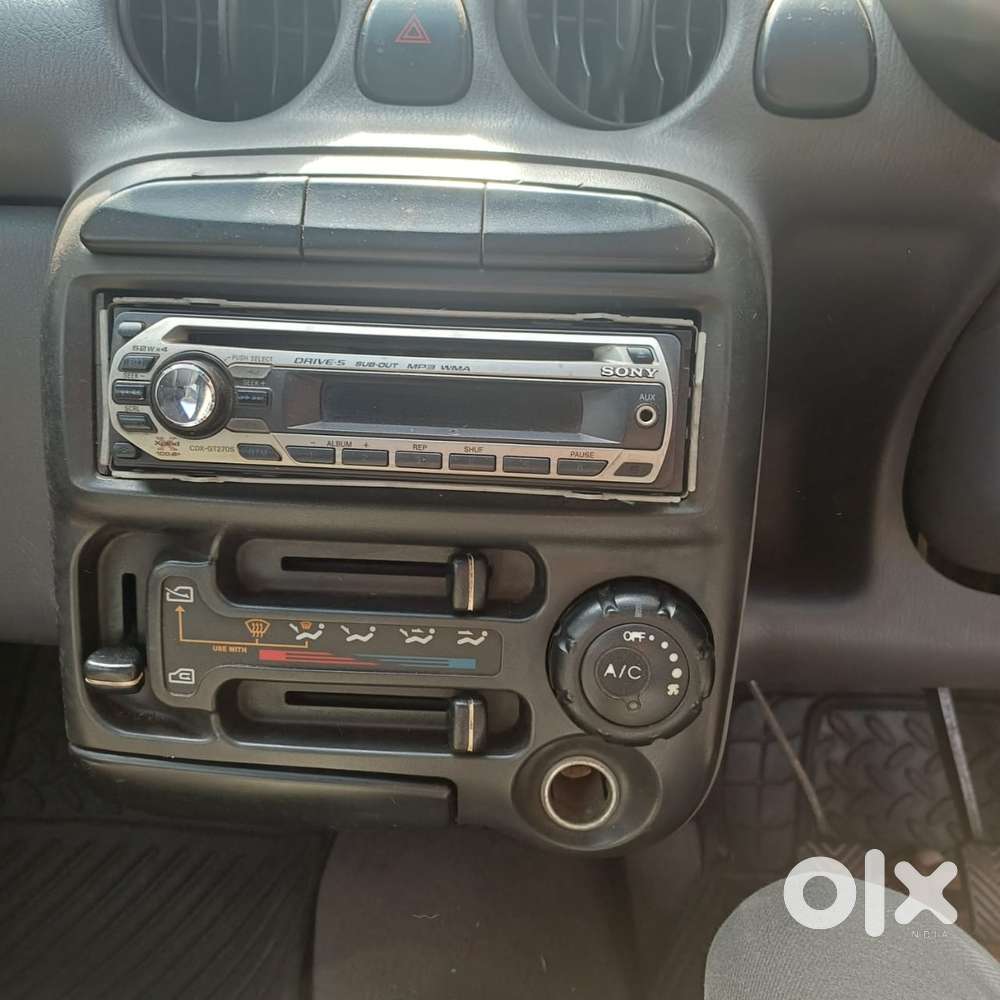 Hyundai Santro Xing Gls, 2008, Petrol