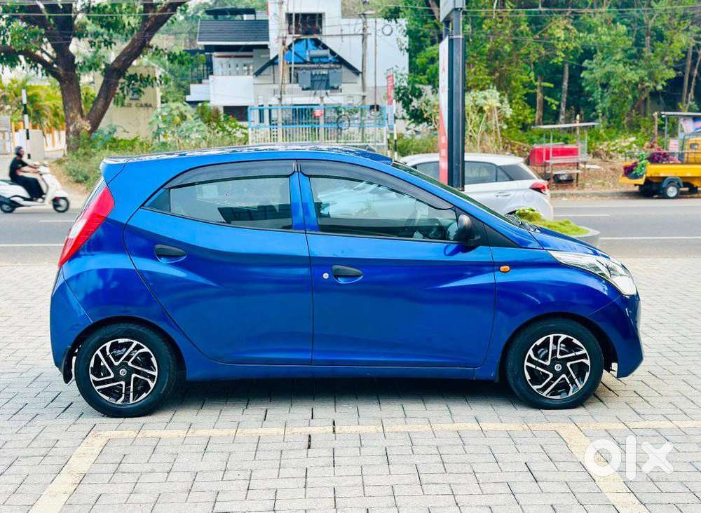 Hyundai Eon Era +, 2018, Petrol