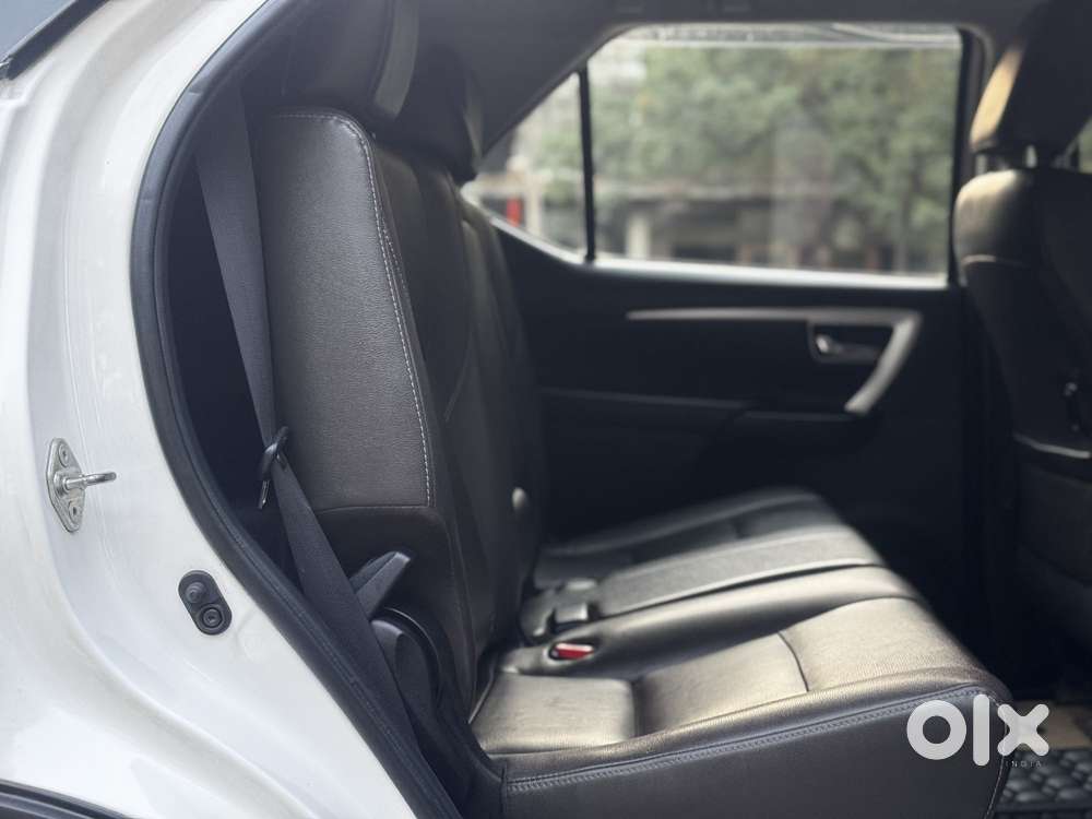 Toyota Fortuner 4x2 At 2.8 Diesel, 2019, Diesel
