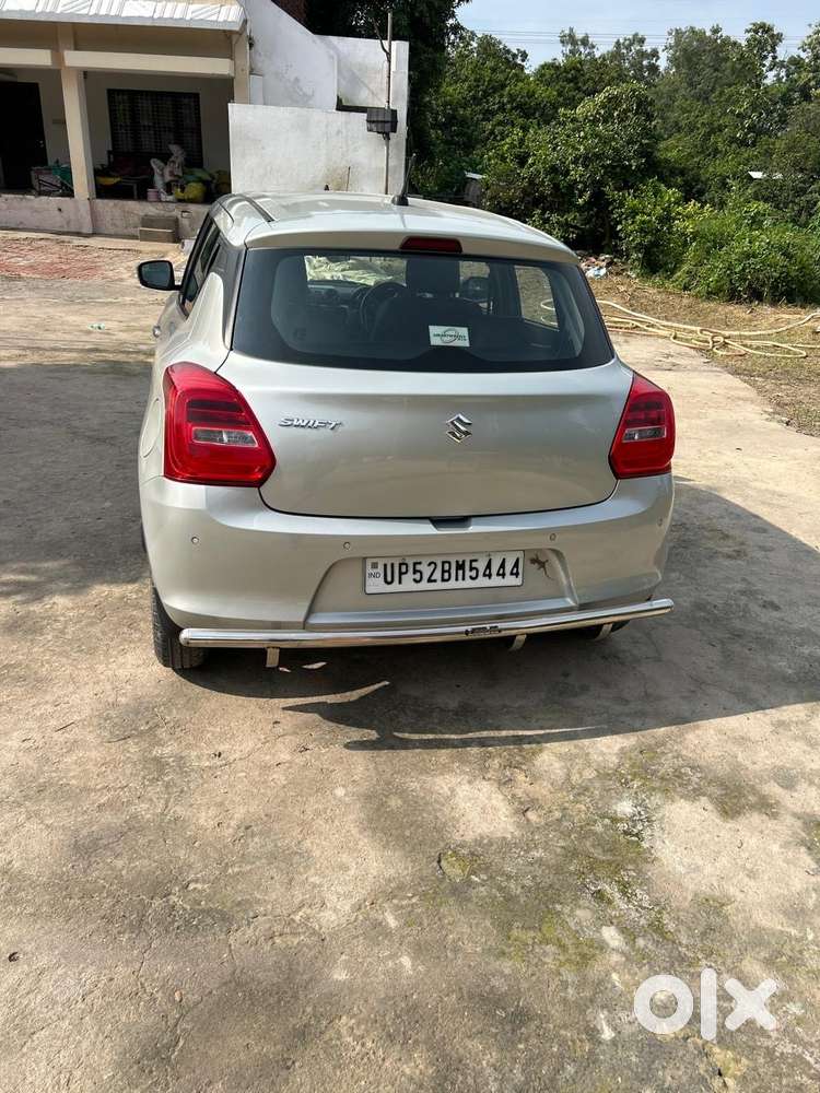 Maruti Suzuki Swift 2021 Petrol 20500 Km Driven
