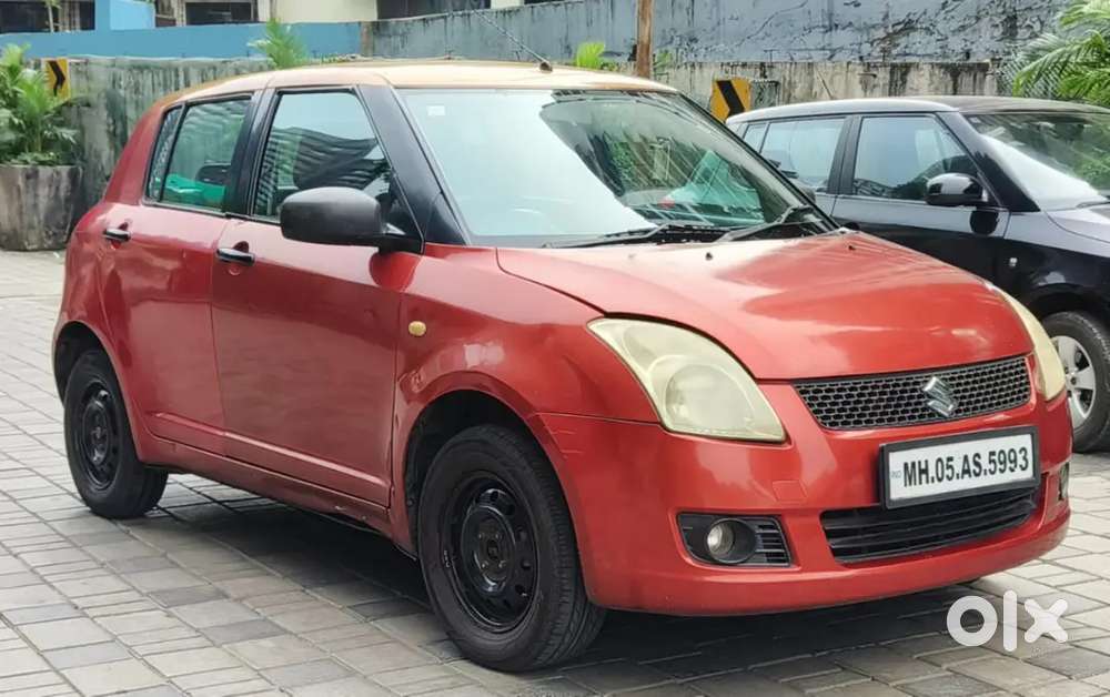 Maruti Suzuki Swift 2010 Petrol Good Condition