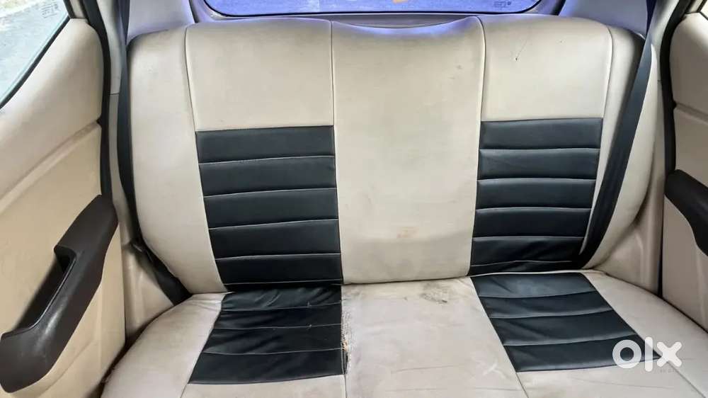 Hyundai I10 Era Petrol 2008