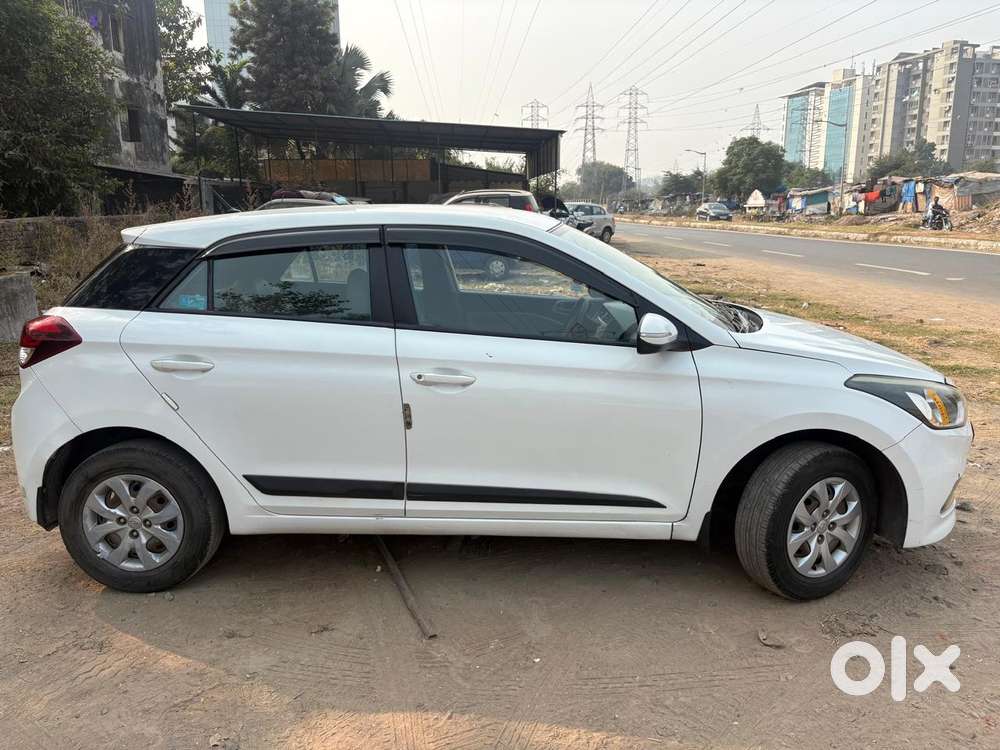 Hyundai I20 Sportz 1.2 Vtvt, 2016, Petrol