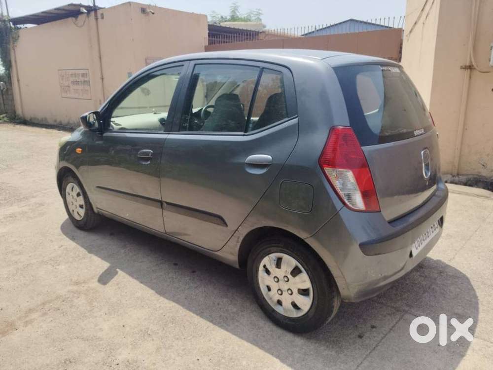 Hyundai I10 1.2 Kappa Magna, 2010, Petrol