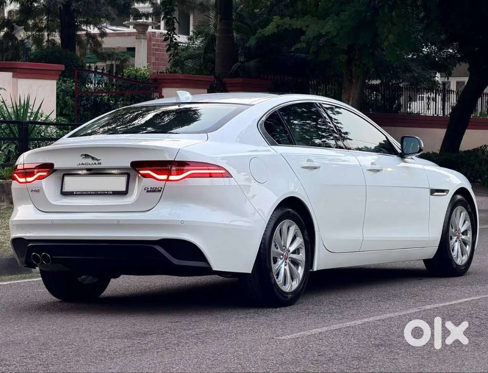 Jaguar Xe 2.0l Diesel Pure, 2020, Diesel