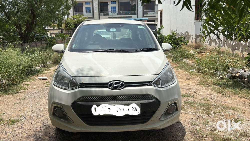 Hyundai Grand I10 2016