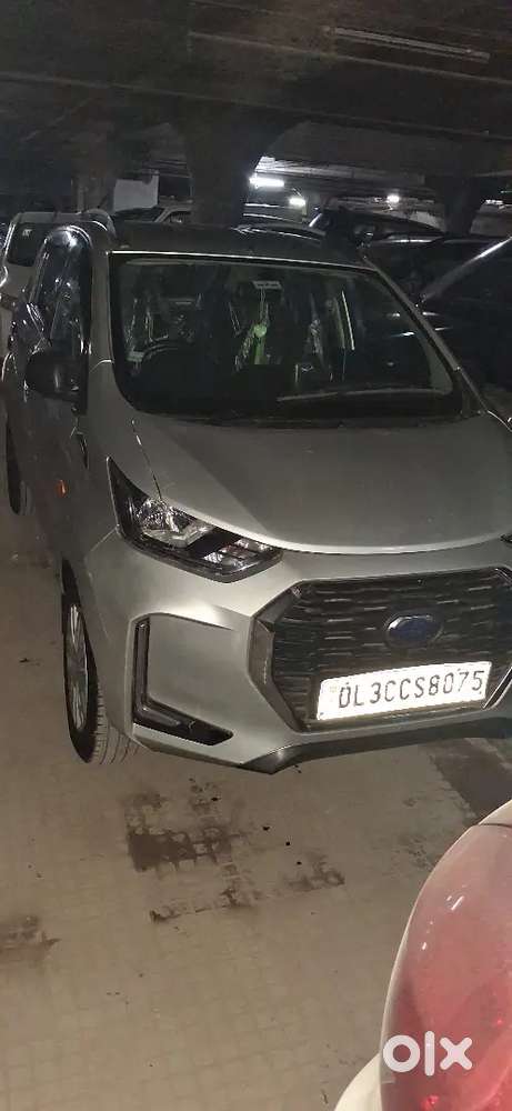 Datsun Redigo 0.8 A 2020 Petrol