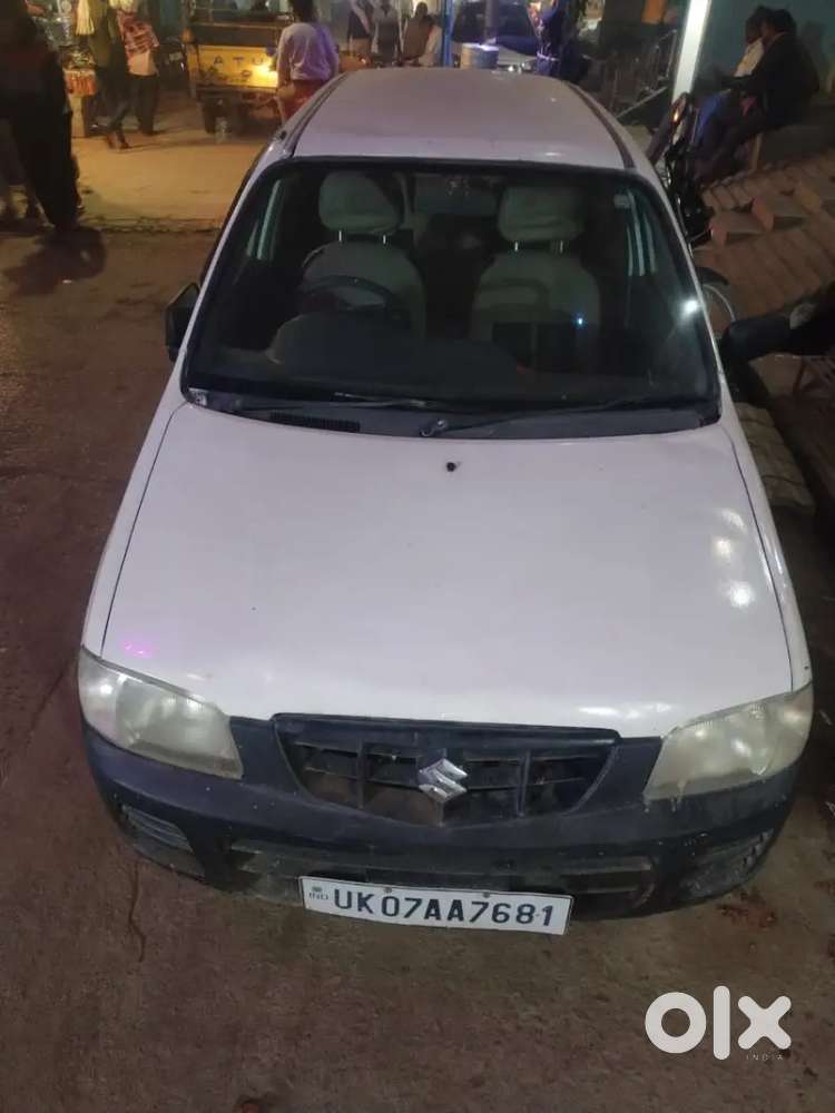 Maruti Suzuki Alto 2009