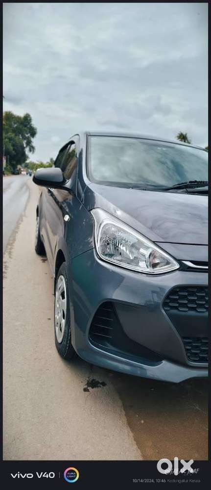 Hyundai Grand I10 1.2 Kappa Era, 2019, Petrol
