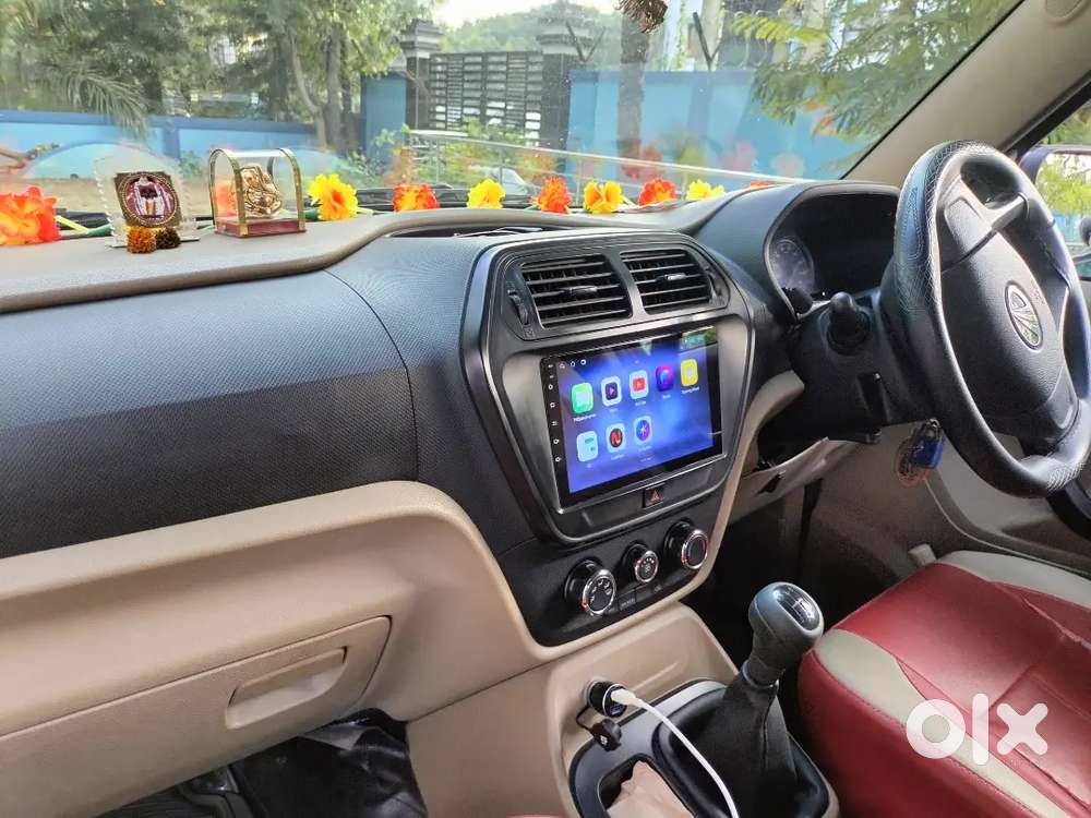 Mahindra Bolero Neo 2022