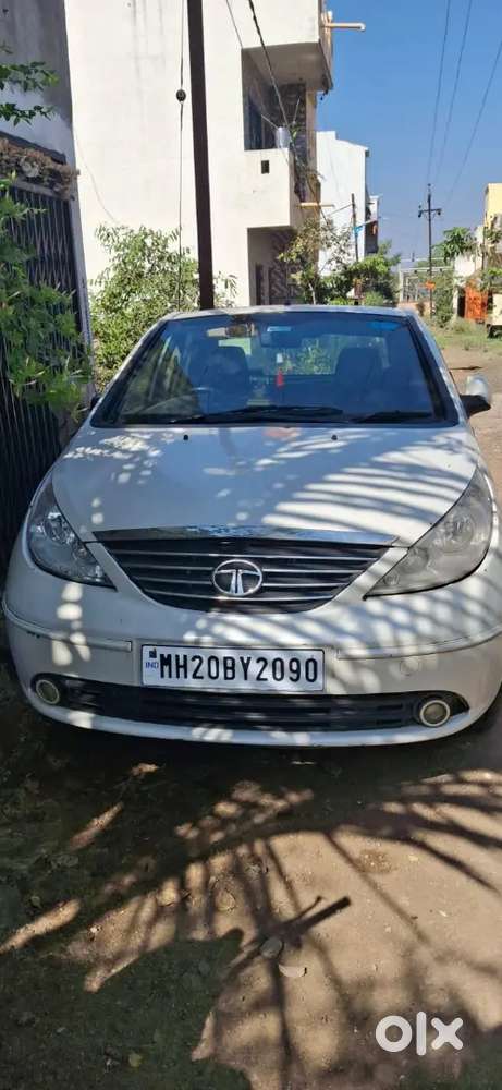 Tata Manza
