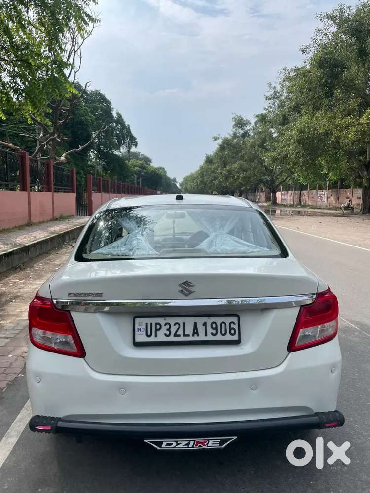 Maruti Suzuki Dzire 2019 Model Vdi Diesel For Sale