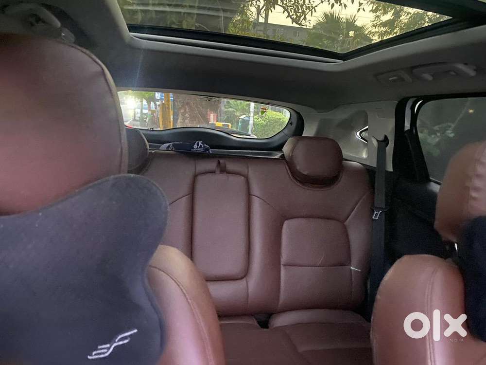 Tata Harrier 2022 Diesel Well Maintained