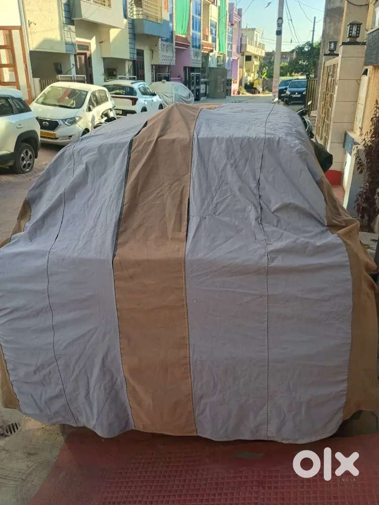 Maruti Suzuki Swift 2020
