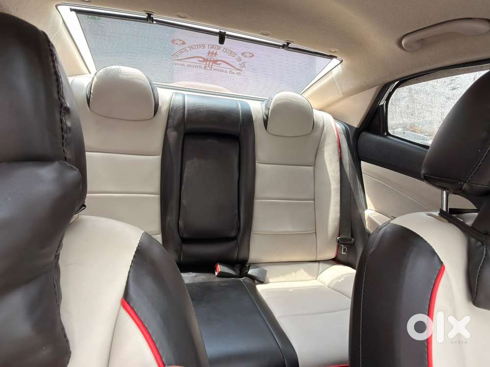 Hyundai Verna Diesel 2022 Sx