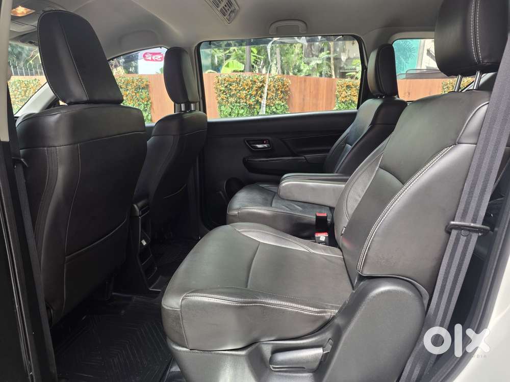 Maruti Suzuki Xl6 1.5 Alpha At, 2021, Petrol