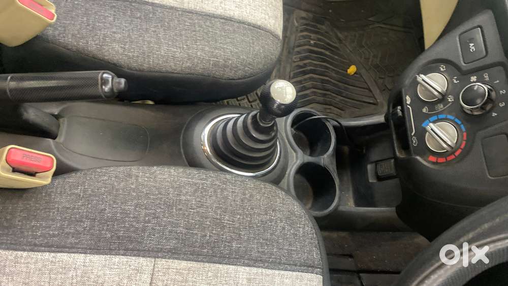 Honda Amaze 2013-2016 S I-dtech, 2014, Diesel